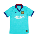 2019-20 FC Barcelona Drittes Trikot