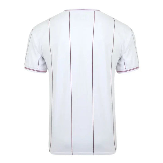 1982-83 Aston Villa FC Special Edition Shirt ­