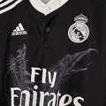 2014-15 Real Madrid CF Drittes Trikot