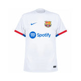 2023-24 FC Barcelona Auswärtstrikot