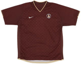 2006-07 Paris Saint-Germain x Louis Vuitton Auswärtstrikot