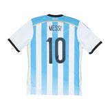 2014 Argentinien Heimtrikot