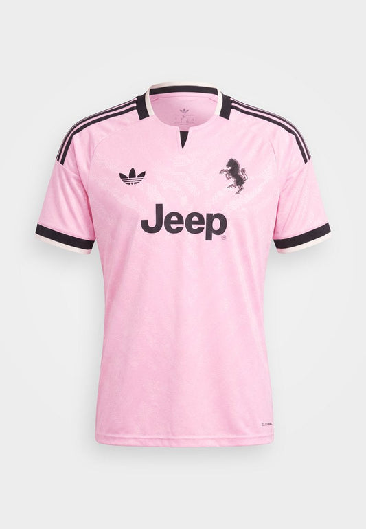 2026-27 Juventus FC Away kit