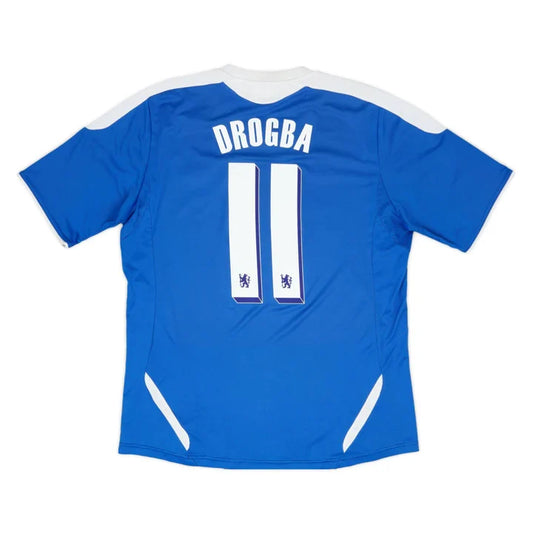 2011-12 Chelsea FC Home Shirt ­