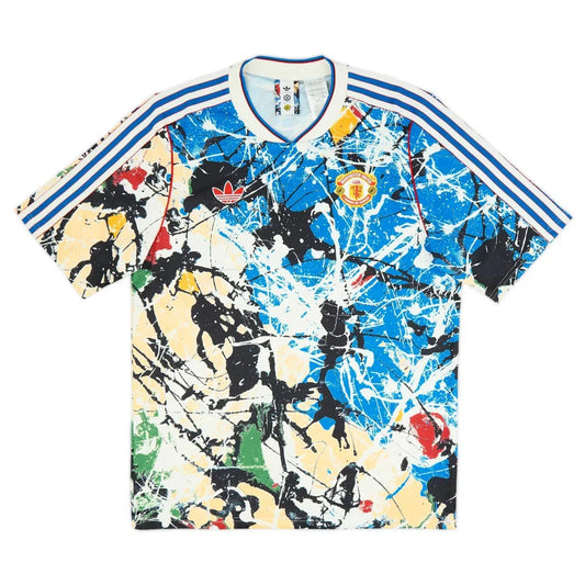 2025-26 Manchester United FC Special Edition Kit