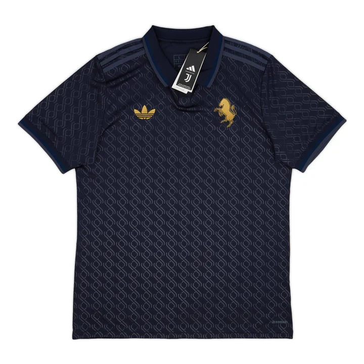 2024-25 Juventus FC Drittes Trikot