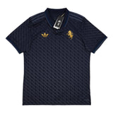 2024-25 Juventus FC Drittes Trikot