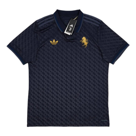 2024-25 Juventus FC Third Shirt