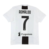 2018–19 Juventus FC Heimtrikot