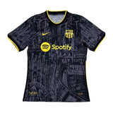 2023-24 FC Barcelona Sonderedition Trikot