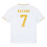 2019-20 Real Madrid CF Heimtrikot