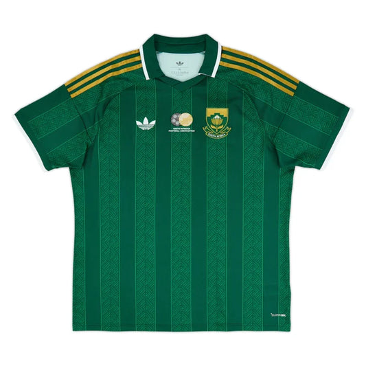 2026 South Africa Away Kit