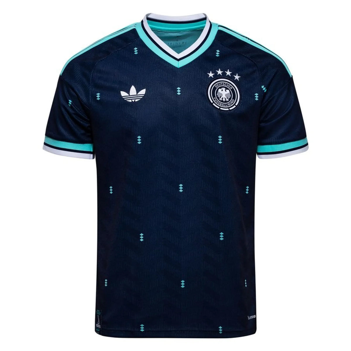 2026 Deutschland Auswärtstrikot