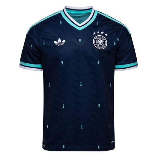 2026 Germany Away Kit