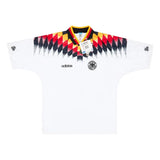 1994 Deutschland Heimtrikot