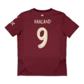 2024-25 Manchester City FC Third Shirt