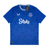 2024-25 Everton FC Heimtrikot