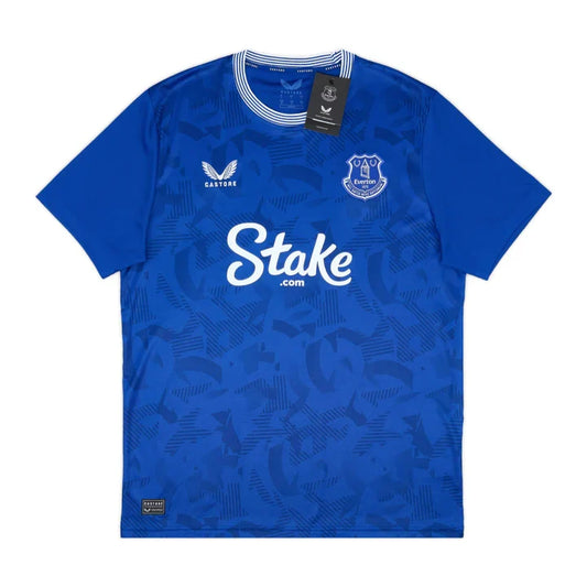 2024-25 Everton FC Home Shirt