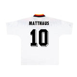 1994 Deutschland Heimtrikot