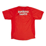 2004-05 SL Benfica Heimtrikot