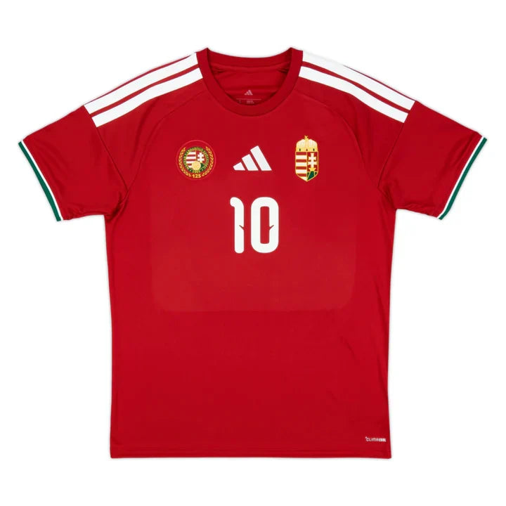 2026 Ungarn Heimtrikot