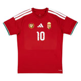 2026 Ungarn Heimtrikot