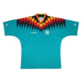 1994 Deutschland Auswärtstrikot