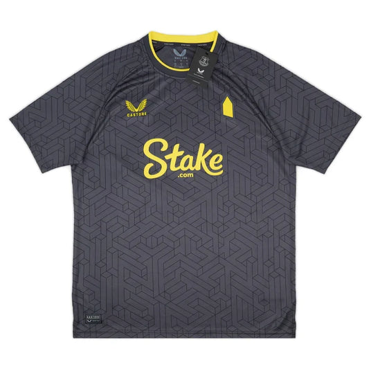 2024-25 Everton FC Away Shirt