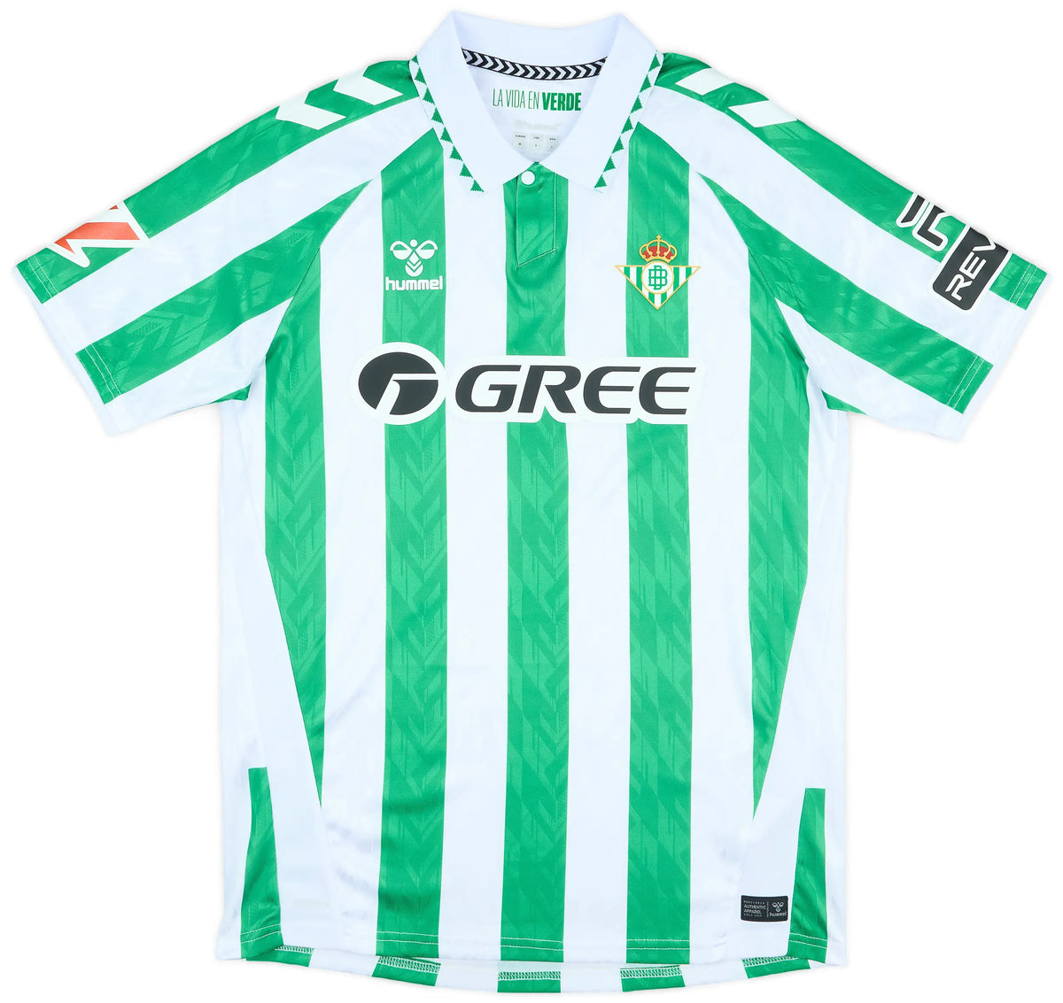 2024-25 Real Betis