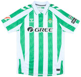 2024-25 Real Betis