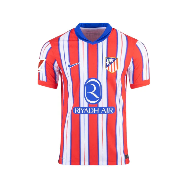 2024-25 Atlético de Madrid Heimtrikot