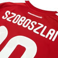 2026 Ungarn Heimtrikot
