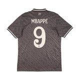 2024-25 Real Madrid CF Drittes Trikot