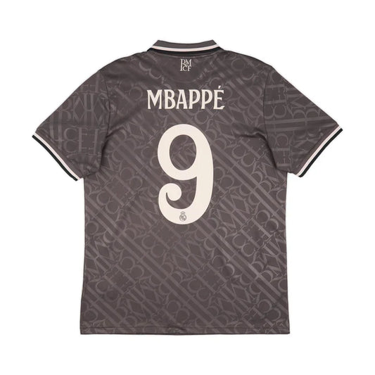 2024-25 Real Madrid CF Third Shirt ­