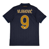 2024-25 Juventus FC Drittes Trikot