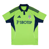 2025-26 Fulham FC Auswärtstrikot