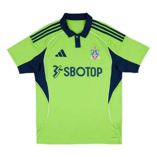 2025-26 Fulham FC Away Shirt ­