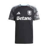 2025-26 Aston Villa FC Auswärtstrikot
