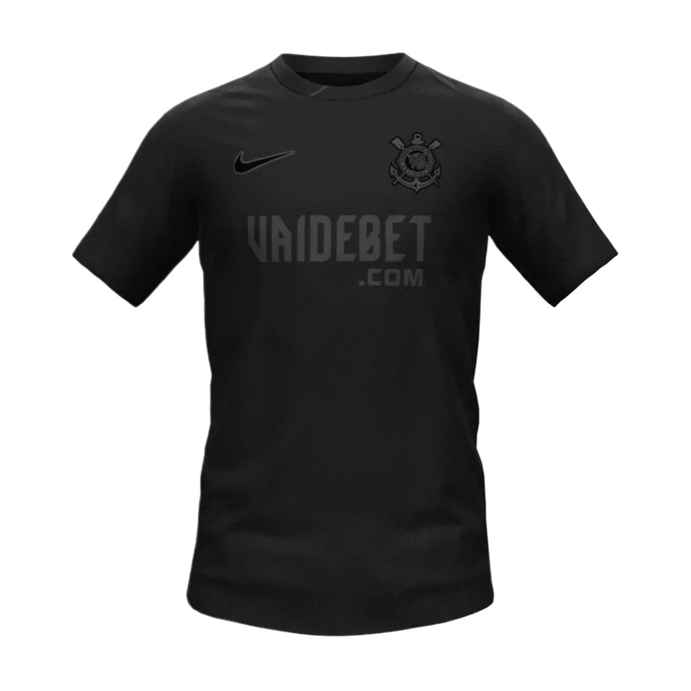 2024-25 Corinthians SC Auswärtstrikot