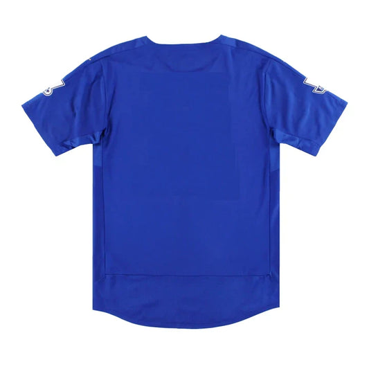 2015-16 Leicester City FC Home Shirt
