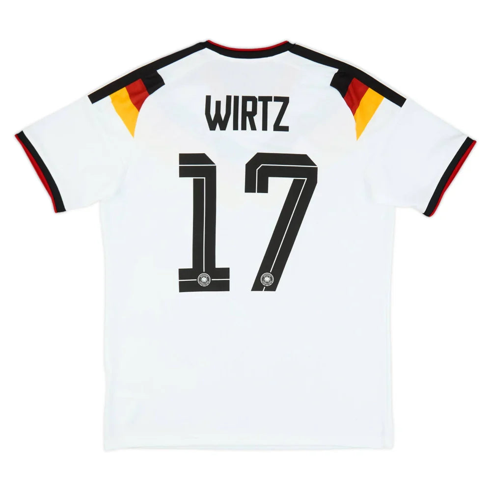 2026 Germany Home Kit