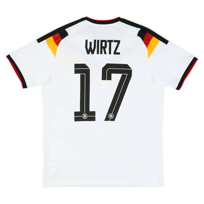 2026 Germany Home Kit