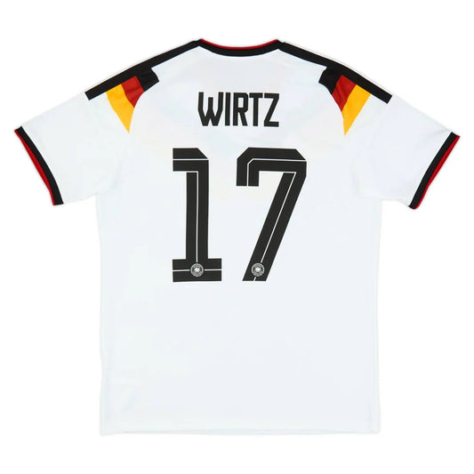 2026 Germany Home Kit