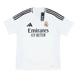 2024-25 Real Madrid CF Heimtrikot
