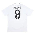 2024-25 Real Madrid CF Heimtrikot