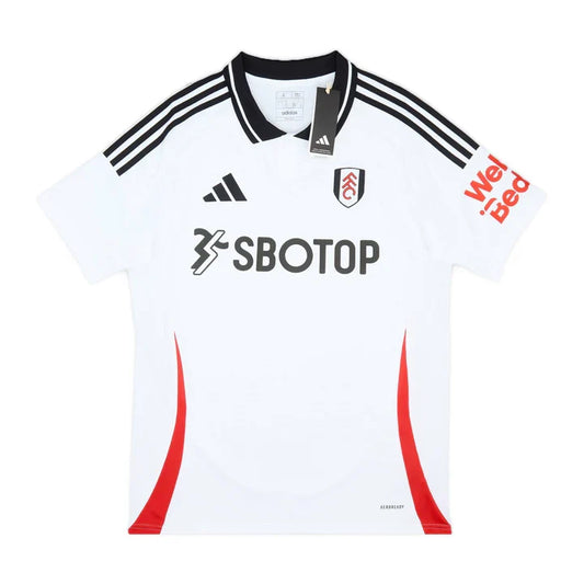 2024-25 Fulham FC Home Shirt