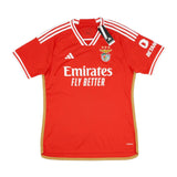 2023-24 SL Benfica Heimtrikot