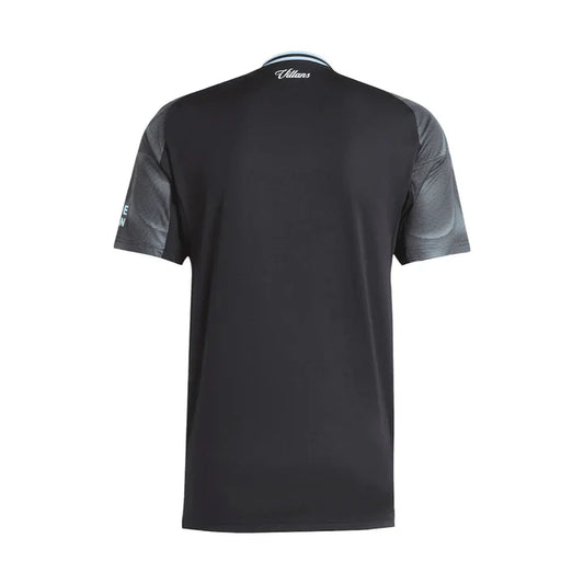 2025-26 Aston Villa FC Away Shirt