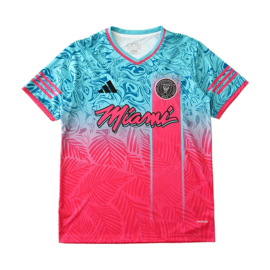 2024-25 Inter Miami CF Special Edition Shirt ­