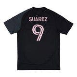 2025-26 Inter Miami CF Auswärtstrikot